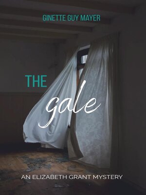 cover image of THE gale